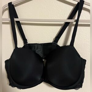 42DD Torrid Push-up/Lace Bra
